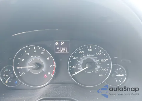 2010 Subaru Legacy 2.5I Limited z USA, uszkodzony, nr VIN 4S3BMCK65A3234747